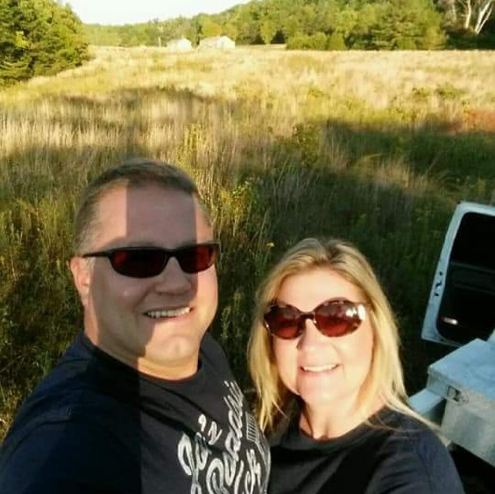 Meet your Posher, Dana